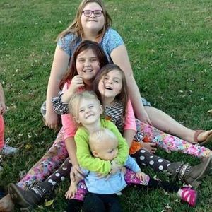 Meet your Posher, Abigayle